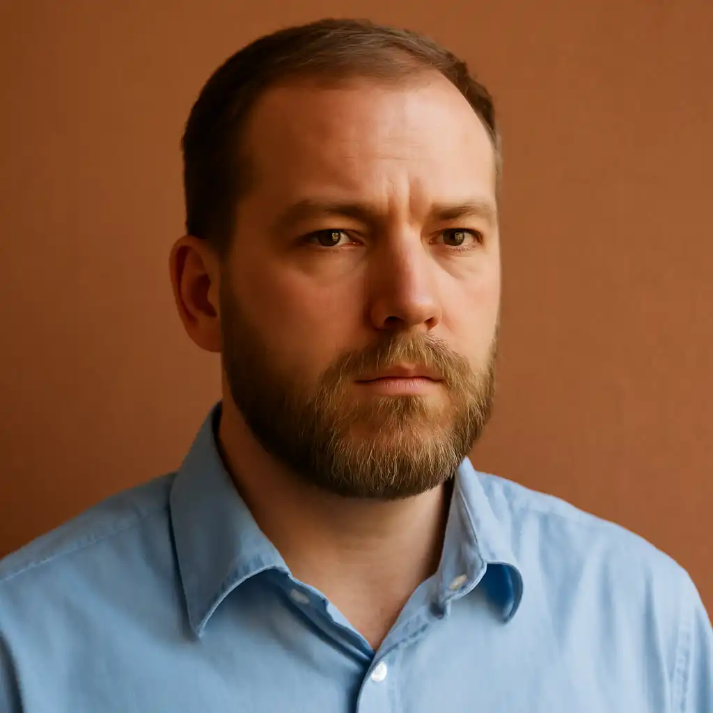 Klaus Hoffmann